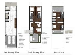 Regent Villas (D10), Terrace #486111101